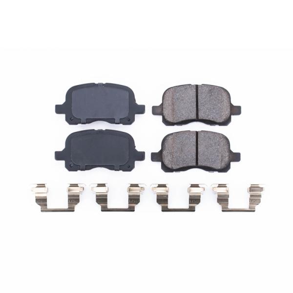 PowerStop 17-741