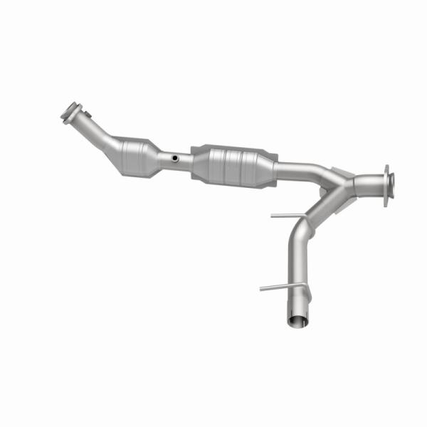 Magnaflow 458022