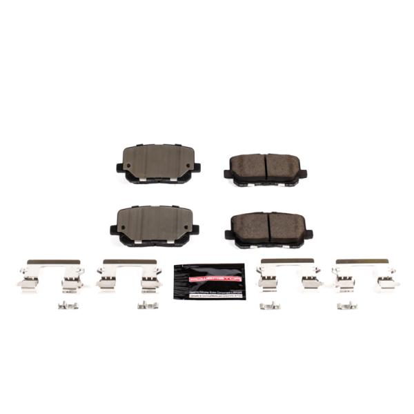 PowerStop Z23-1766