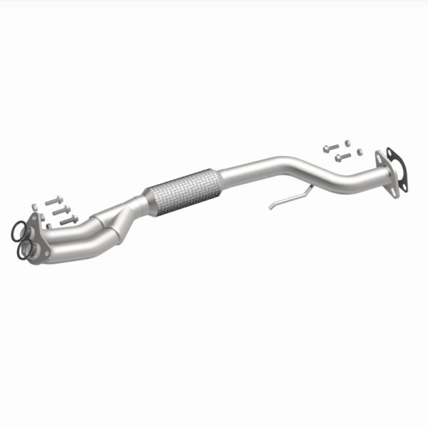 MAG BRE Front Pipe Kit Magnaflow 107-0026