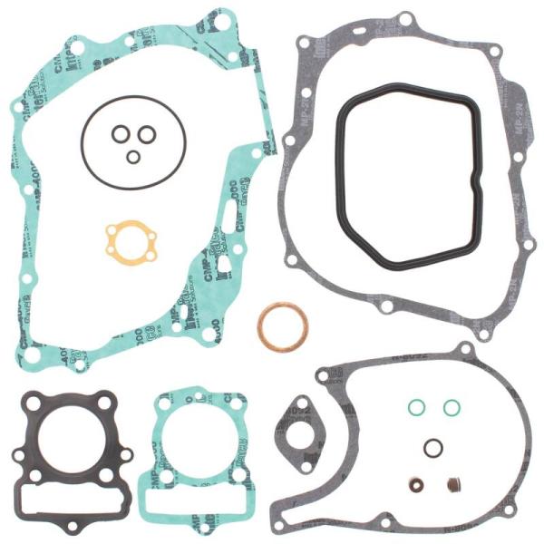 Vertex Pistons 808207