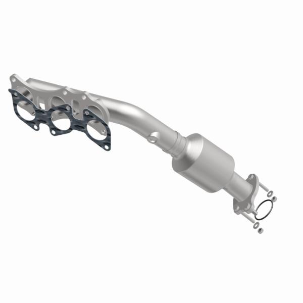 MAG Converter Direct Fit Magnaflow 5481342
