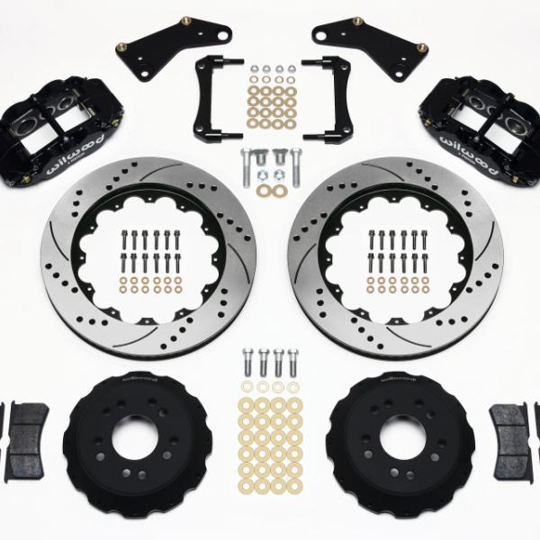 WIL Superlite Brake Kit Wilwood 140-10617-D