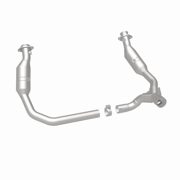 Magnaflow 5551291