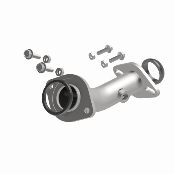 MAG BRE Front Pipe Kit Magnaflow 107-0157