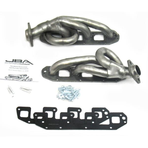 JBA Cat4Ward Headers JBA 1961S-1