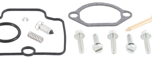 ABR Carburetor Rebuild Kits All Balls Racing 26-1518