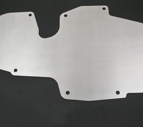 UMI Performance 2650