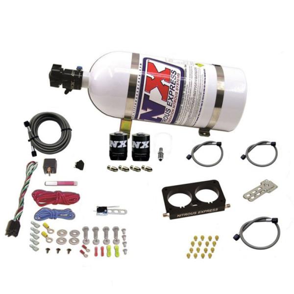 Nitrous Express 20950D-00