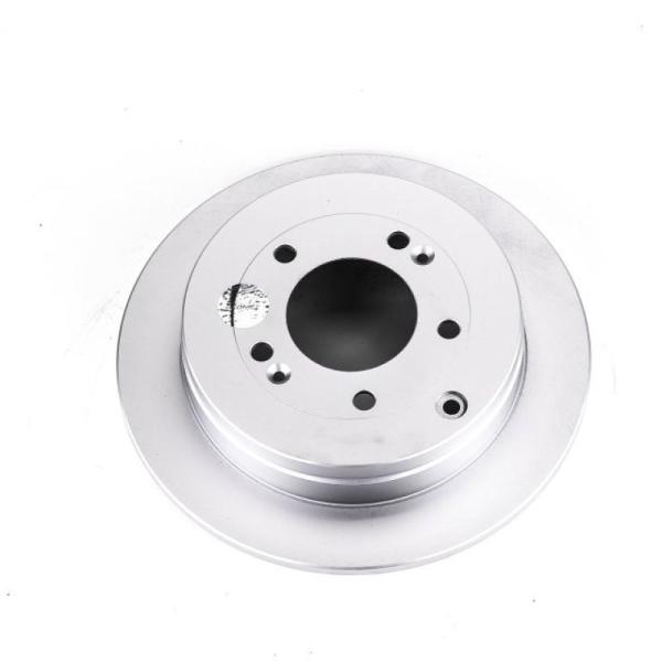 PSB Evolution Coated Rotor PowerStop JBR1335EVC