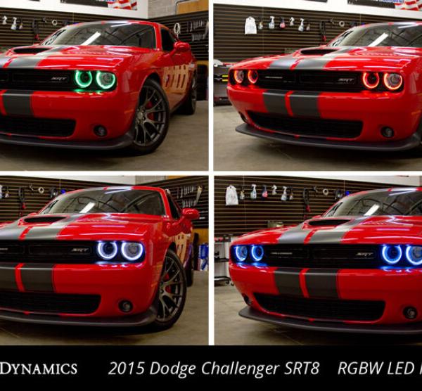 Diode Dynamics DD2002