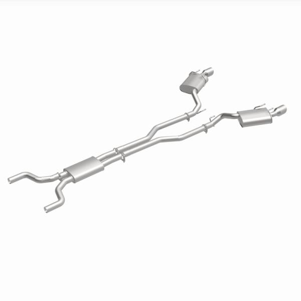 MAG BRE Exhaust Kits Magnaflow 106-0986