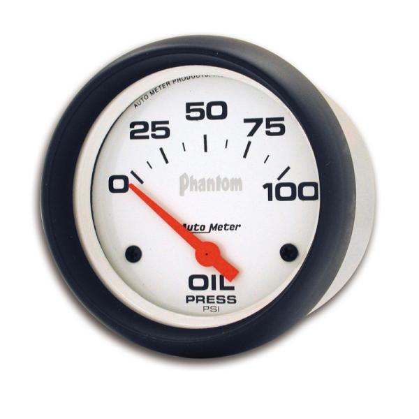 AutoMeter 5827