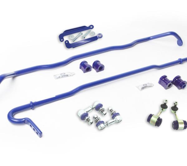 Superpro RCWRX050KIT