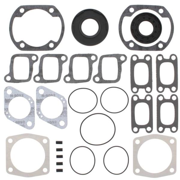 VEP Engine Oil Seal Kit Vertex Pistons 711162C