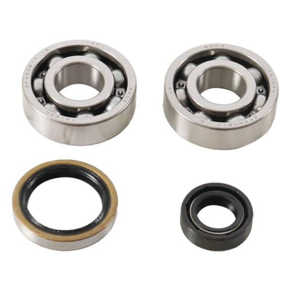 HDS Main Bearing & Seal Kit Hot Rods K083