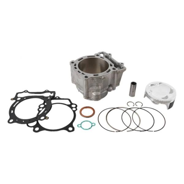 CYL Big Bore Cylinder Kit Cylinder Works 23001-K01