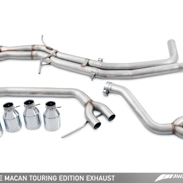 AWE Tuning 3015-43072