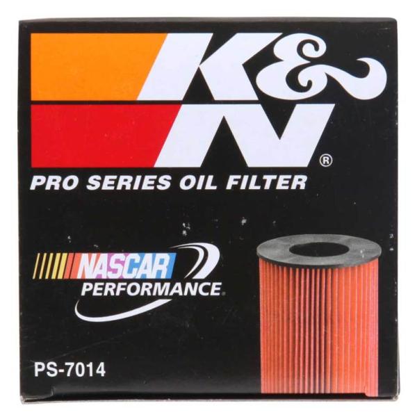 K&N Engineering PS-7014