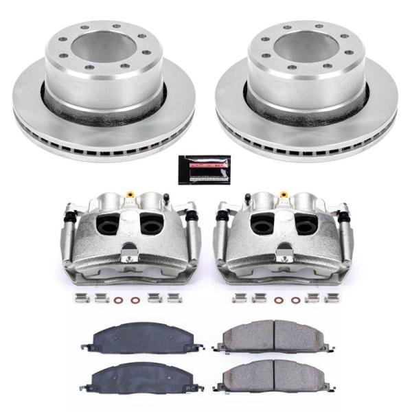 PowerStop KCOE5487