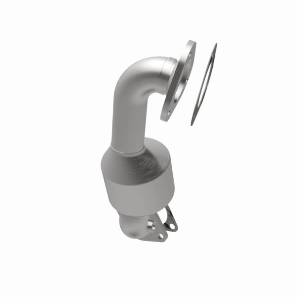 MAG Converter Direct Fit Magnaflow 551017