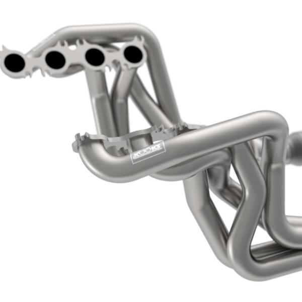 KSH Headers & Conn Pipe Kooks Headers 1156H630