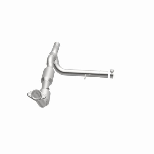 Magnaflow 4583450