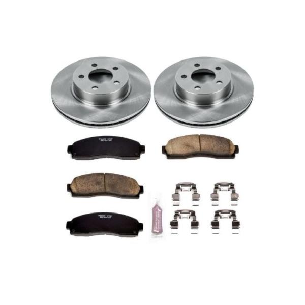 PowerStop KOE1923
