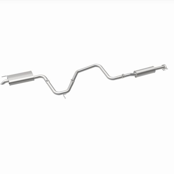 Magnaflow 106-0948