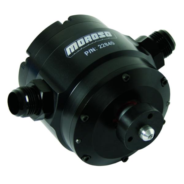 Moroso 22840