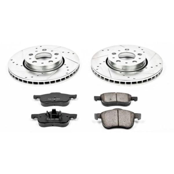 PowerStop K3004