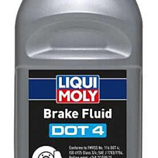 LIQUI MOLY 22078