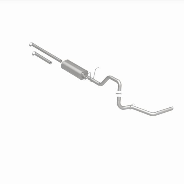 MAG BRE Exhaust Kits Magnaflow 106-0027