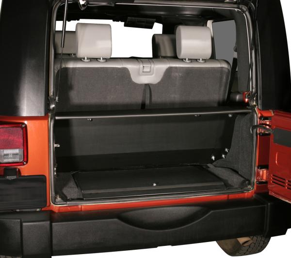 TFY Tailgate Security Enclosure Tuffy Products 286-01
