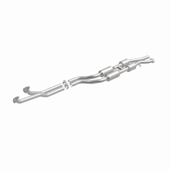 MAG Converter Direct Fit Magnaflow 4481664