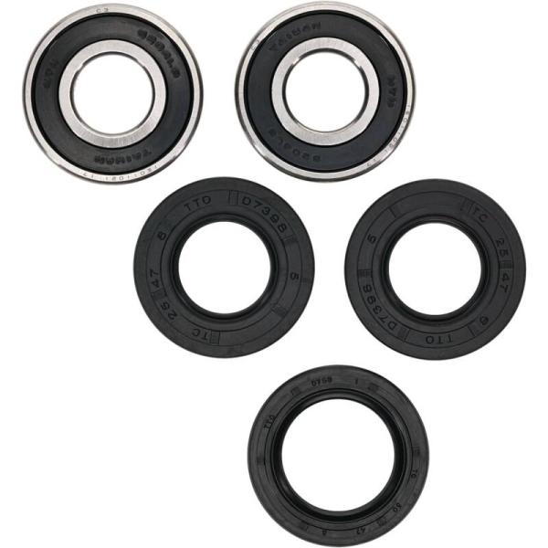 Pivot Works 25-1647-P