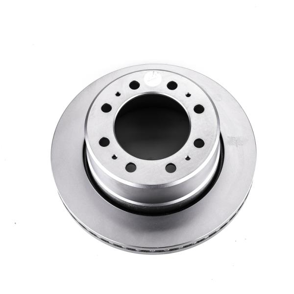 PowerStop AR83067EVC