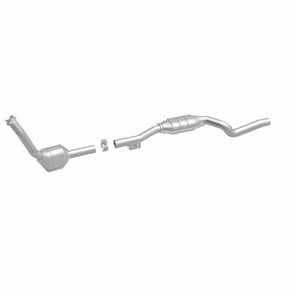 MAG Converter Direct Fit Magnaflow 23195