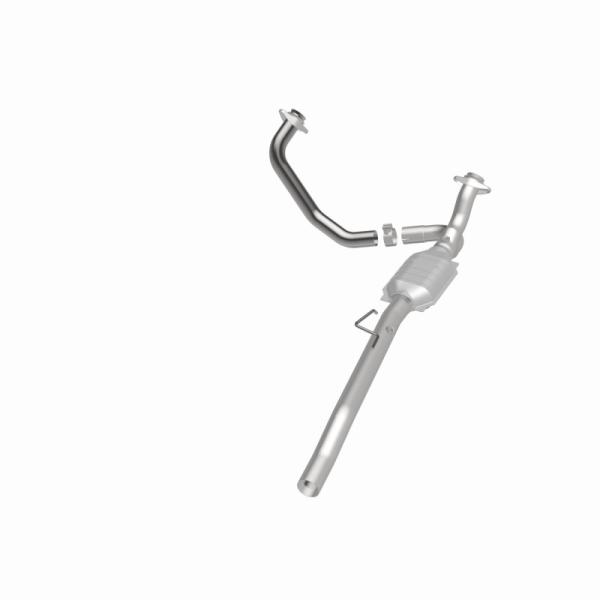 Magnaflow 49660