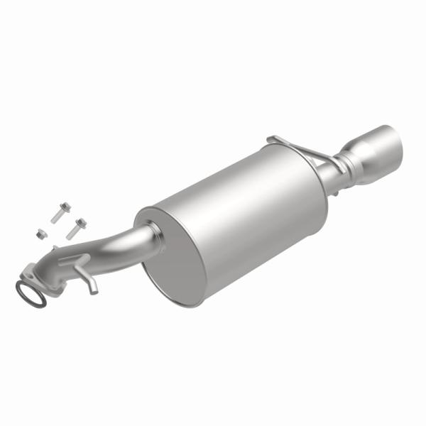 MAG BRE Exhaust Kits Magnaflow 108-0003