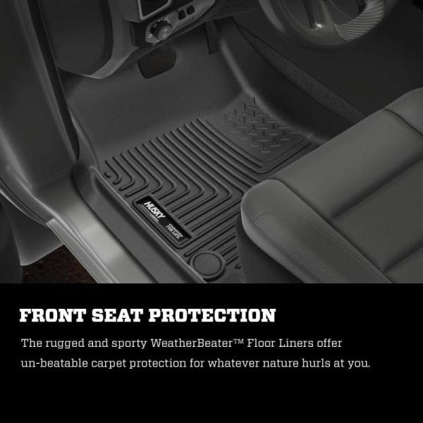 Husky Liners 18003