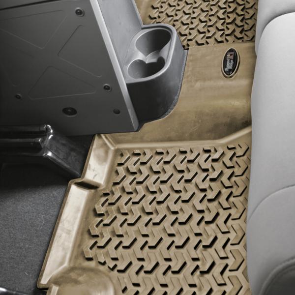 Rugged Ridge 12950.01