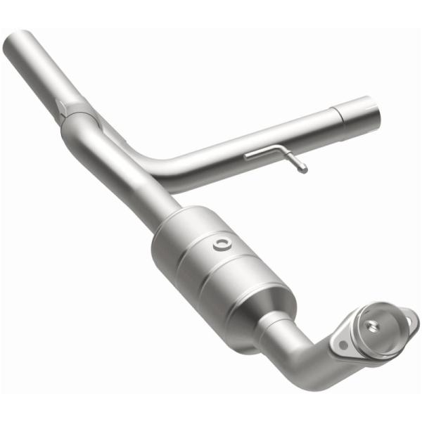 Magnaflow 4551410