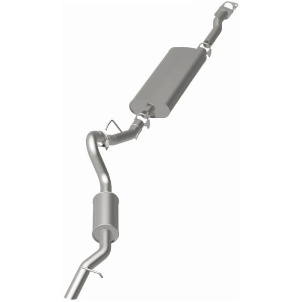 Magnaflow 106-0009