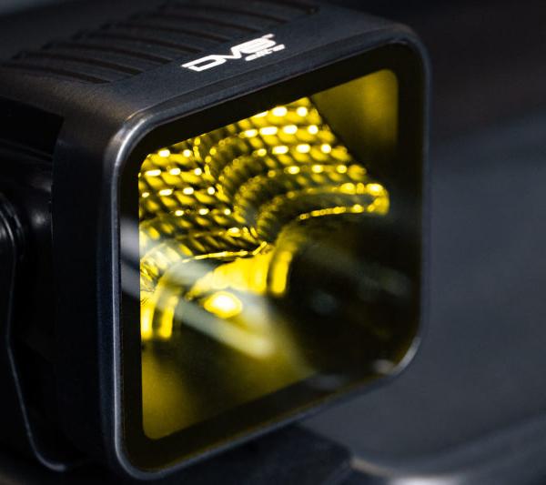 DV8 Offroad BE3EW40W-A