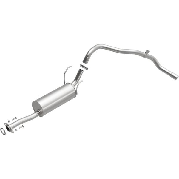 Magnaflow 106-0397