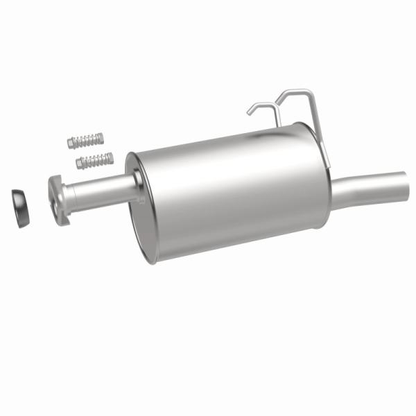 Magnaflow 108-0057