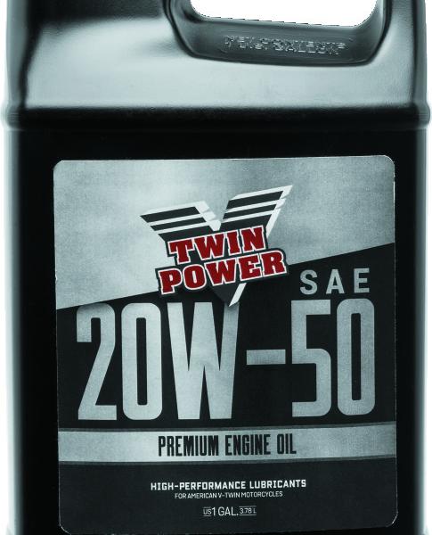 TwinPower 539008