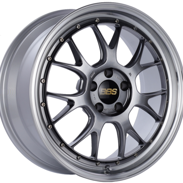 BBS LM322DBPK