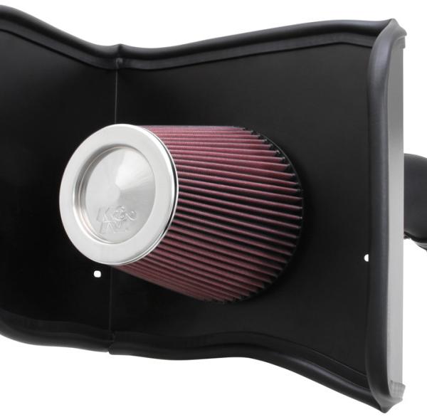 KN 63 AirCharger Intake K&N Engineering 63-9036